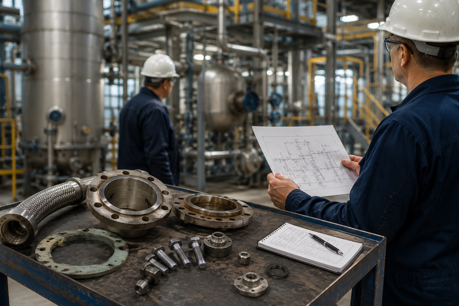 Manager kaufen keine ATEX-Zertifizierung; sie kaufen Betriebskontinuität, Verfügbarkeit und Risikokontrolle.